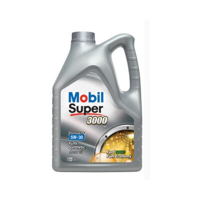 Mobil Super 3000 X1 Formule FE 5W-30 5L