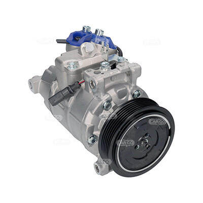 Compresseur de climatisation HC-Cargo 240864CAG
