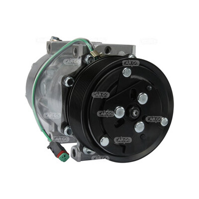 Compresseur de climatisation HC-Cargo 241102CAG