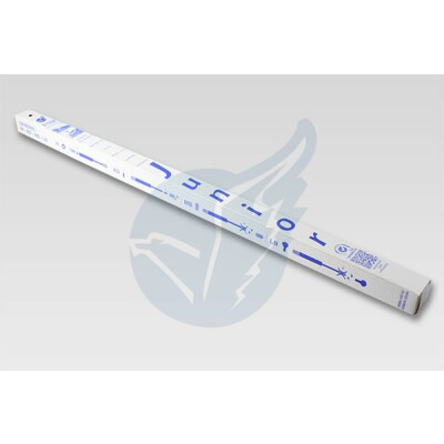 Ressort pneumatique, coffre/compartiment de chargement JUNIOR JB425450