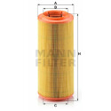 Filtre à air MANN-FILTER C 12 107