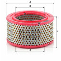 Filtre à air MANN-FILTER C 1213