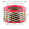 Filtre à air MANN-FILTER C 1213