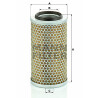 Filtre à air MANN-FILTER C 13 131