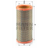 Filtre à air MANN-FILTER C 1399/2
