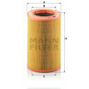 Filtre à air MANN-FILTER C 14 115