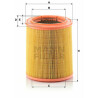 Filtre à air MANN-FILTER C 1472