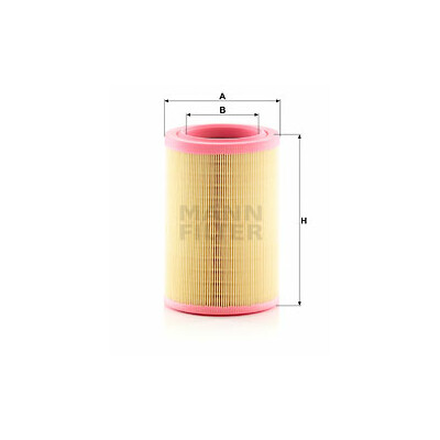Filtre à air MANN-FILTER C 15 005