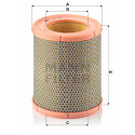 Filtre à air MANN-FILTER C 16 113