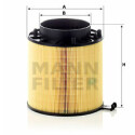 Filtre à air MANN-FILTER C 16 114 x