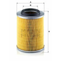 Filtre à air MANN-FILTER C 16 127