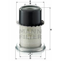 Filtre à air MANN-FILTER C 16 150