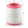 Filtre à air MANN-FILTER C 1652/2