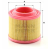 Filtre à air MANN-FILTER C 1677