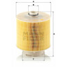 Filtre à air MANN-FILTER C 17 137 x