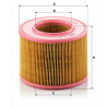 Filtre à air MANN-FILTER C 18 108