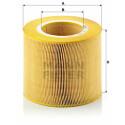 Filtre à air MANN-FILTER C 18 143