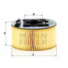 Filtre à air MANN-FILTER C 1882