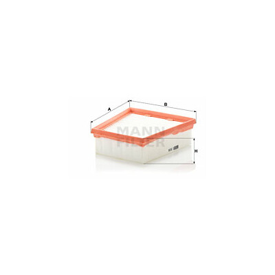 Filtre à air MANN-FILTER C 2030