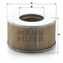 Filtre à air MANN-FILTER C 22 013