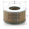 Filtre à air MANN-FILTER C 22 013