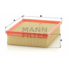 Filtre à air MANN-FILTER C 22 120