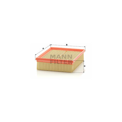 Filtre à air MANN-FILTER C 22 120