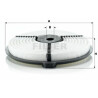 Filtre à air MANN-FILTER C 2223