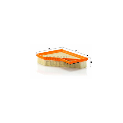 Filtre à air MANN-FILTER C 2245