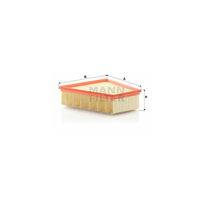 Filtre à air
