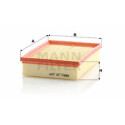 Filtre à air MANN-FILTER C 24 028