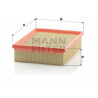 Filtre à air MANN-FILTER C 24 128