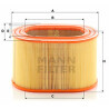Filtre à air MANN-FILTER C 24 135