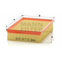 Filtre à air MANN-FILTER C 25 118