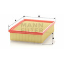 Filtre à air MANN-FILTER C 25 118/1