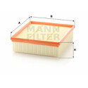 Filtre à air MANN-FILTER C 25 122