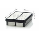 Filtre à air MANN-FILTER C 2535
