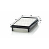 Filtre à air MANN-FILTER C 2537/2