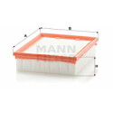 Filtre à air MANN-FILTER C 2548