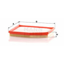 Filtre à air MANN-FILTER C 2558/5