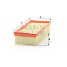 Filtre à air MANN-FILTER C 2561