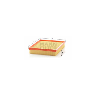 Filtre à air MANN-FILTER C 26 109
