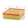 Filtre à air MANN-FILTER C 26 151
