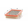 Filtre à air MANN-FILTER C 2666