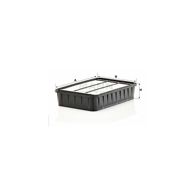 Filtre à air MANN-FILTER C 27 003/1