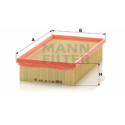 Filtre à air MANN-FILTER C 27 103