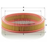 Filtre à air MANN-FILTER C 2736/2