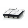 Filtre à air MANN-FILTER C 2740