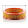 Filtre à air MANN-FILTER C 2766