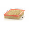 Filtre à air MANN-FILTER C 28 122